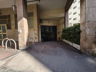 Box in Affitto a Napoli, 350&euro;, 22 m²