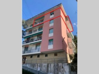 Quadrilocale in Vendita a Rapallo, 108'750&euro;, 113 m²