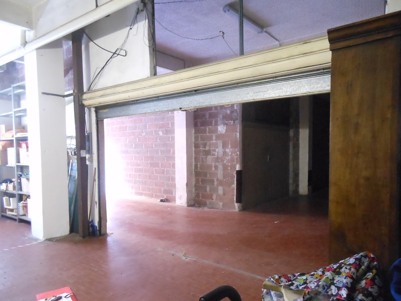 Box in Vendita a Genova, 76'570&euro;, 62 m²