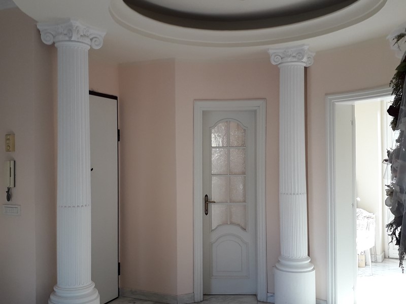 Attico in Vendita a Torino, 562'500&euro;, 417 m²