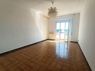Quadrilocale in Vendita a Carrara, zona Marina di Carrara, 220'000&euro;, 100 m²