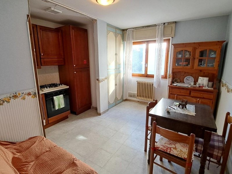 Bilocale in Vendita a Rosignano Marittimo, zona Rosignano Solvay, 88'000€, 50 m²
