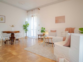 Casa Semi Indipendente in Vendita a Carrara, zona Marina di Carrara, 320'000&euro;, 123 m²