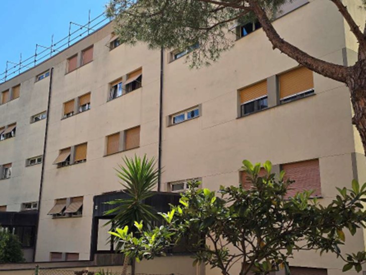 Quadrilocale in Vendita a Genova, 76'376&euro;, 106 m²