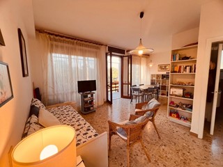 Trilocale in Vendita a Bibbona, zona Marina di Bibbona, 242'000&euro;, 70 m², arredato