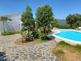Villa in Vendita a Olbia, 990'000&euro;, 150 m²