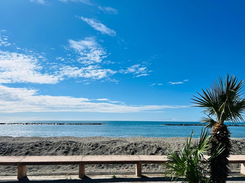 Trilocale in Vendita a San Bartolomeo al Mare, 80 m²