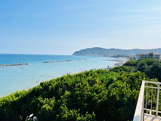 Trilocale in Vendita a San Bartolomeo al Mare, 420'000&euro;, 65 m²