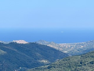 Casa Indipendente in Vendita a Prelà, 155'000&euro;, 300 m²