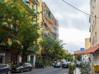 Appartamento in Vendita a Catania, 169'000€, 120 m²