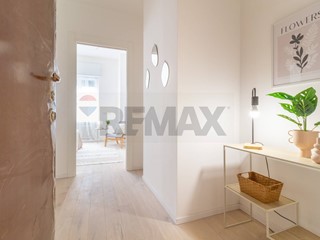 Trilocale in Vendita a Bollate, 249'000&euro;, 81 m²