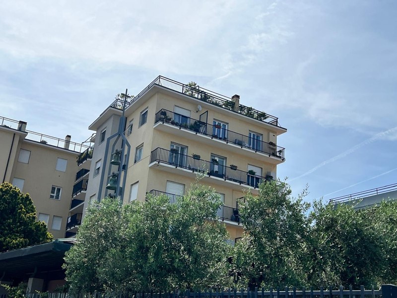 Bilocale in Vendita a San Bartolomeo al Mare, 210'000&euro;, 50 m²