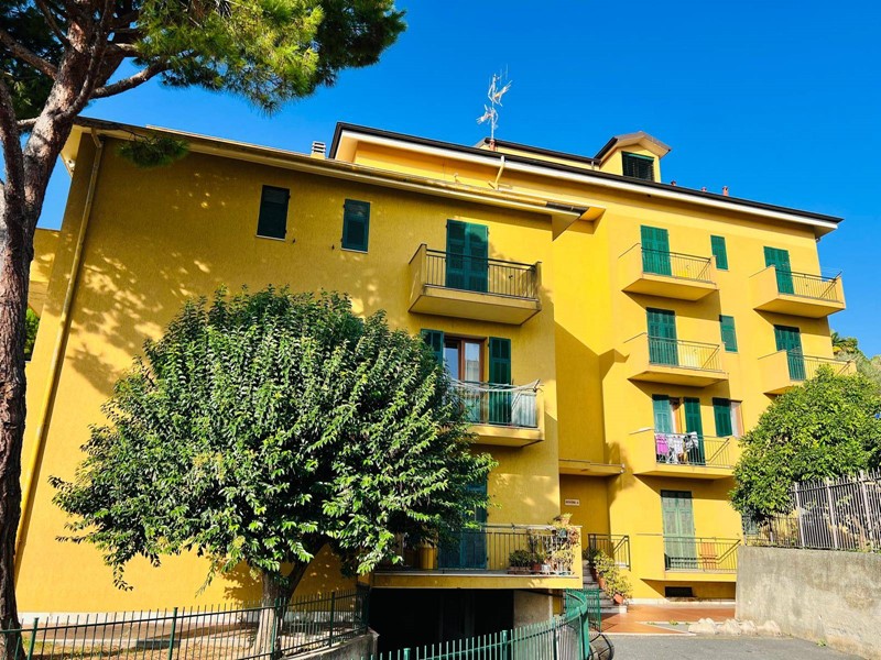 Trilocale in Vendita a San Bartolomeo al Mare, 198'000&euro;, 60 m²