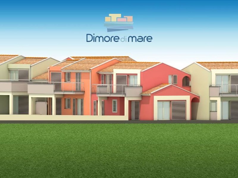 Bilocale in Vendita a Diano Marina, 290'000&euro;, 50 m²