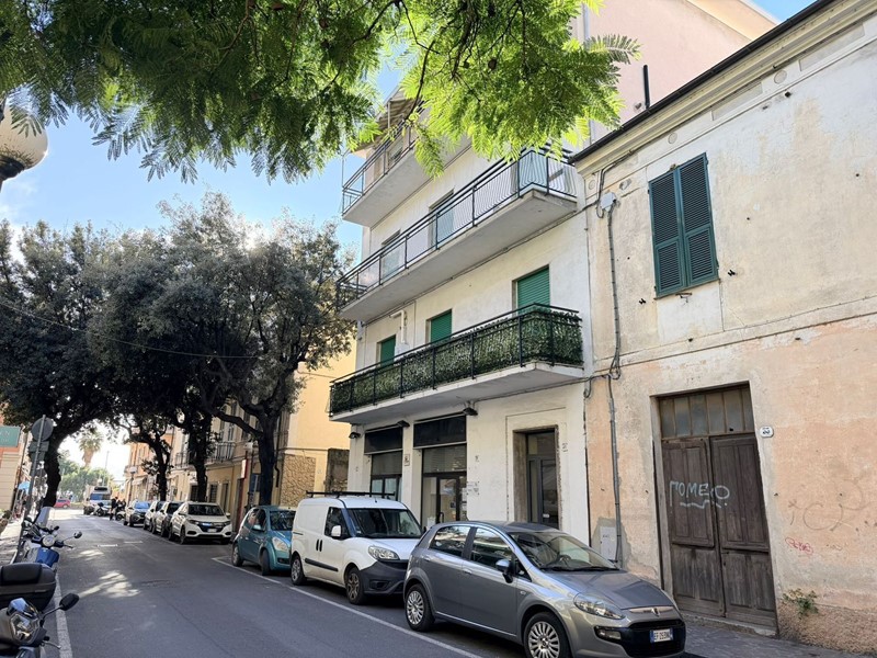 Bilocale in Vendita a Diano Marina, 168'000&euro;, 45 m²