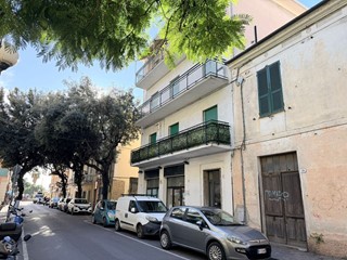 Bilocale in Vendita a Diano Marina, 168'000&euro;, 45 m²