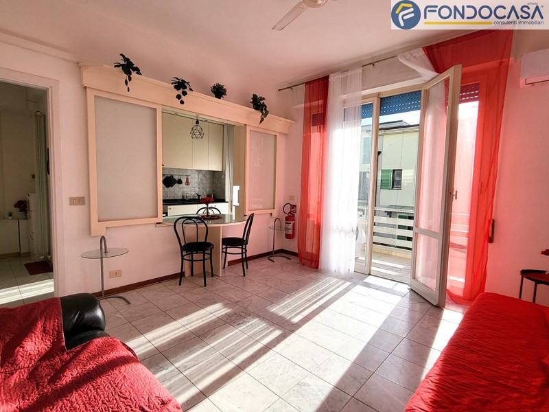 Bilocale in Vendita a Viareggio, 199'000€, 60 m²