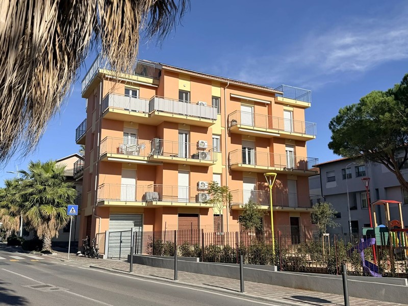 Trilocale in Vendita a San Bartolomeo al Mare, 405'000&euro;, 81 m²