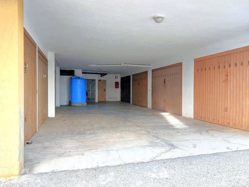 Box in Vendita a Diano Marina, 38'000&euro;, 22 m²