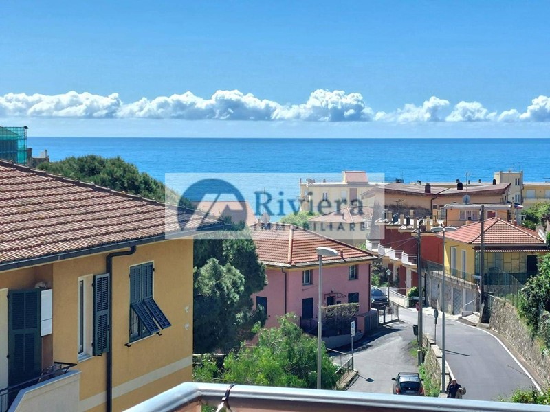 Trilocale in Vendita a Cervo, 225'000&euro;, 84 m²