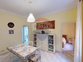 Trilocale in Vendita a Genova, 79'000&euro;, 93 m²