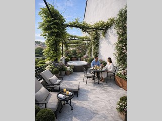 Appartamento in Vendita a Cremona, 595'000&euro;, 238 m²