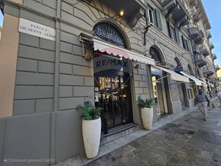 Attività commerciale in Vendita a La Spezia, 140'000&euro;, 95 m²