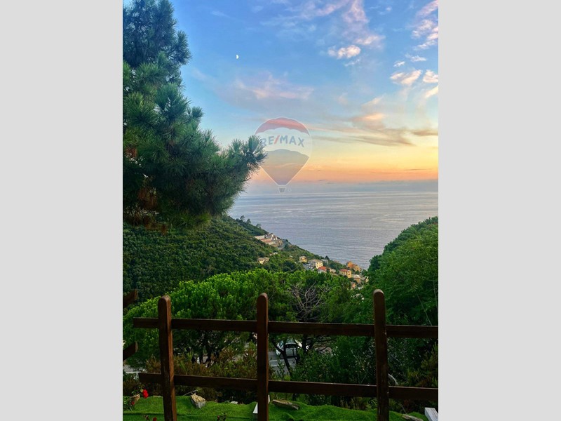 Rustico in Vendita a Riomaggiore, 185'000&euro;, 40 m²