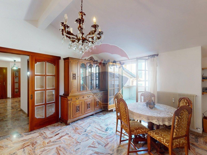 Appartamento in Vendita a Torriglia, 139'000&euro;, 140 m²
