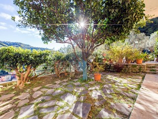 Trilocale in Vendita a Sori, 449'000&euro;, 115 m²