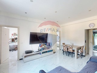 Quadrilocale in Vendita a Genova, 79'000€, 80 m²