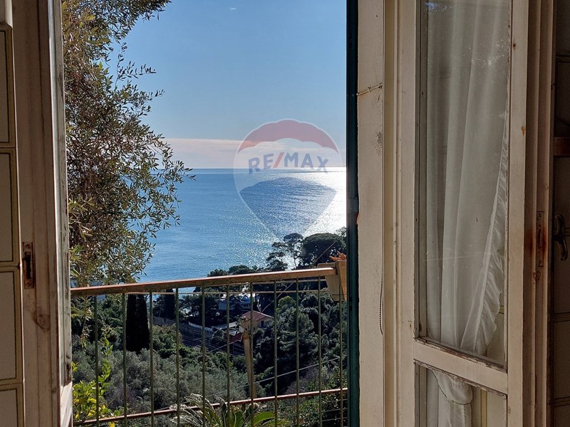 Casa Semi Indipendente in Vendita a Zoagli, 595'000&euro;, 182 m²