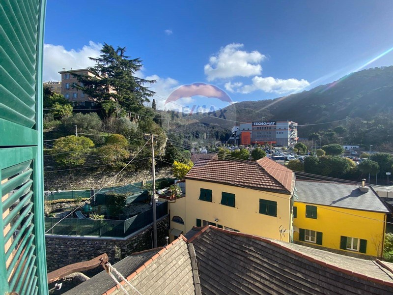 Appartamento in Vendita a Genova, 58'000€, 63 m²