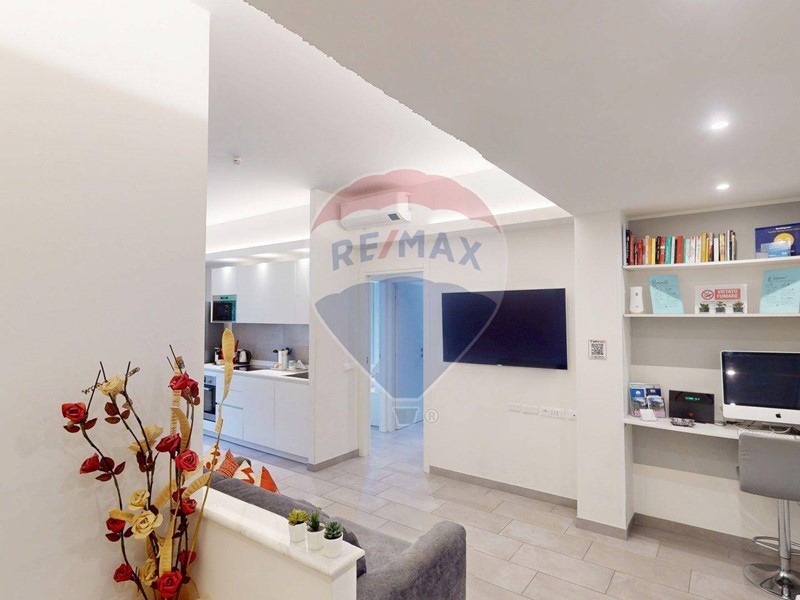 Quadrilocale in Vendita a Recco, 355'000&euro;, 62 m²