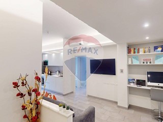 Quadrilocale in Vendita a Recco, 355'000&euro;, 62 m²