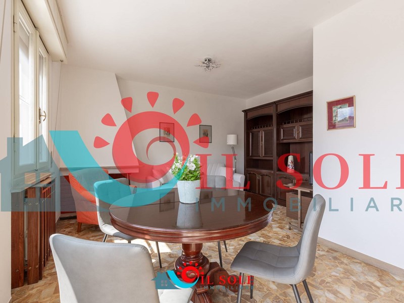 Quadrilocale in Affitto a Pisa, 2'366€, 100 m²