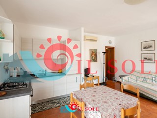 Trilocale in Affitto a Pisa, 2'453€, 50 m²