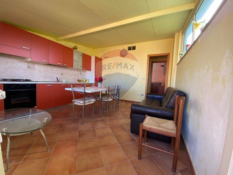 Bilocale in Vendita a Spadafora, 49'000&euro;, 45 m²