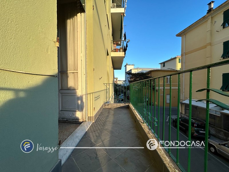 Appartamento in Vendita a Varazze, 540'000&euro;, 104 m²