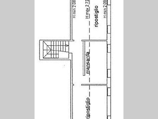 Villa in Vendita a Cavarzere, 220'000&euro;, 240 m²