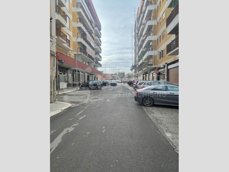 Box in Vendita a Barletta, 109'000&euro;, 232 m²