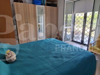 Quadrilocale in Vendita a Nettuno, 195'000€, 100 m², con Box