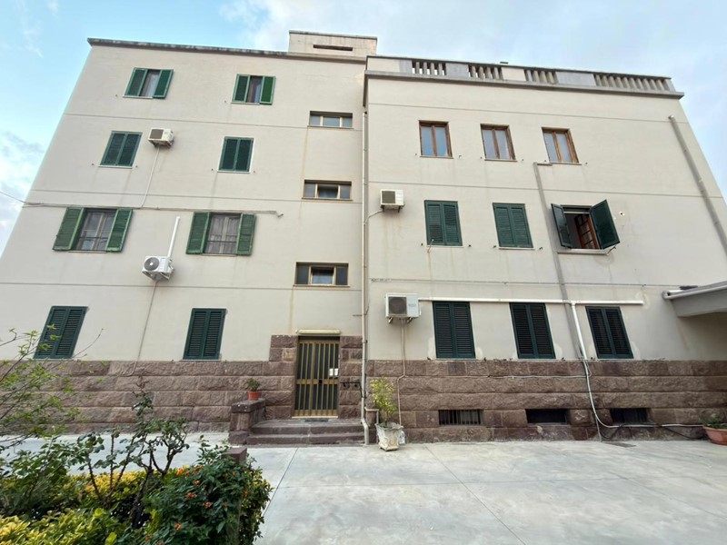 Bilocale in Vendita a Carbonia, 85'000€, 81 m²