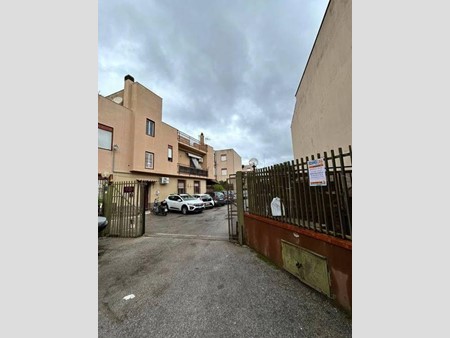 Box in Vendita a Palermo, 20'000€, 20 m²