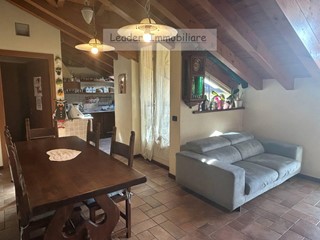 Trilocale in Vendita a Como, 239'000&euro;, 82 m²