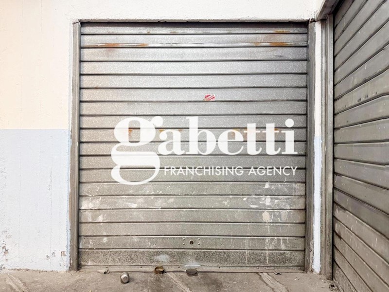 Box in Vendita a Roma, 58'000&euro;, 36 m²
