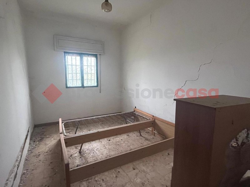 Villa in Vendita a San Marzano di San Giuseppe, 69'000&euro;, 110 m²