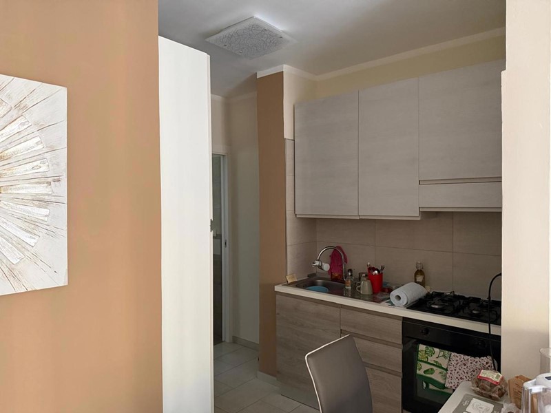 Bilocale in Affitto a Brindisi, 600€, 50 m², arredato