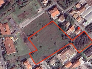 Terreno edificabile in Vendita a Morciano di Romagna, 1'050'000&euro;, 10279 m²