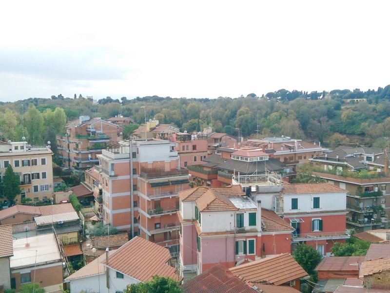Monolocale in Affitto a Roma, 900€, 50 m²